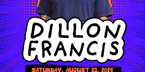 Dillon francis at Encore Beach Club