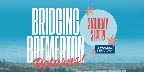 \ud83c\udf09 Bridging Bremerton 2026