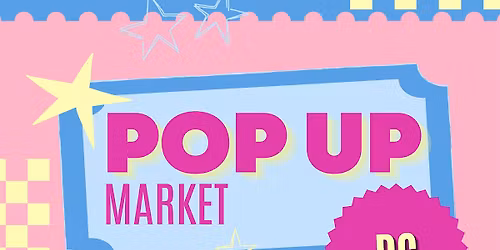 Makers Market in Washington DC | by Pop Up Gallery
