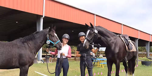 CDCTS Summer Schooling Show 2026