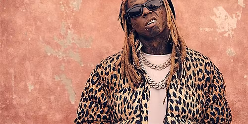 LIL WAYNE LIVE CONCERT