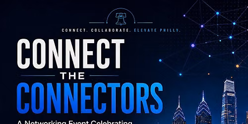 Connect The Connectors