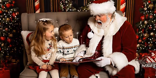 The Cozy Christmas Market 