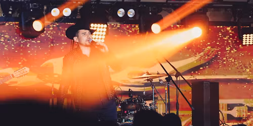 Kanales, Relevo in Redwood City