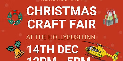 Christmas Market \ud83c\udf84