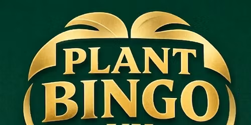 Plant Bingo