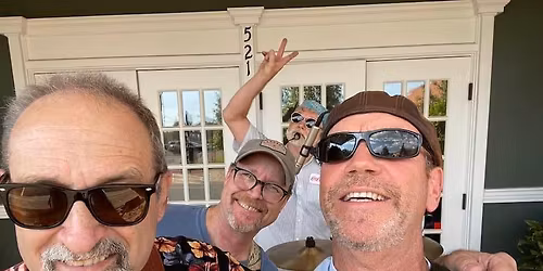 Don't Look Up [no food truck, picnics welcome]