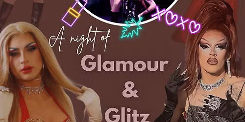 An Night of Glamour & Glitz