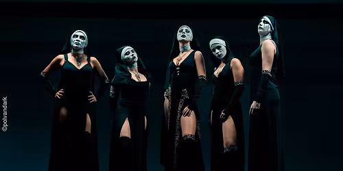 DOGMA live at Thekla