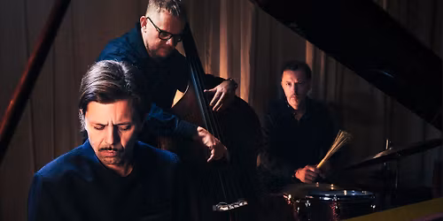 Bach Jazz \/\/ Kulturkvarteret