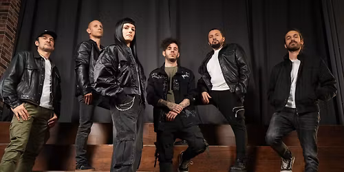 FROM ZERO (I) - Female fronted Linkin\u00b4Park Tribute - Outbaix Musicclub \u00dcb.-Plbg