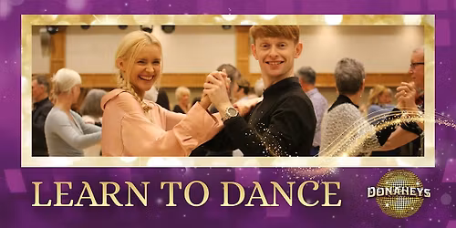 Donaheys Beginner Ballroom and Latin Dance Classes Plymstock