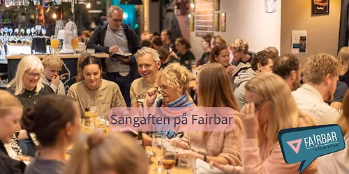 Sangaften