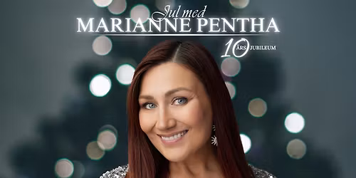 Jul med Marianne Pentha - Vardeheim (H\u00f8ybr\u00e5ten)
