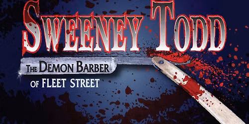 CU Boulder Opera + Musical Theatre Sneak Peek: Sweeney Todd