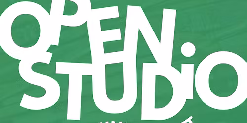 Open Studio & Mini Market