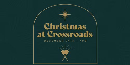 Christmas at Crossroads