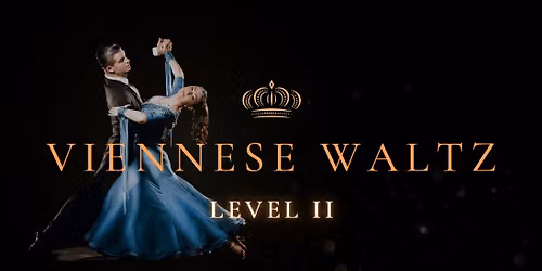 Intermediate Group Class | Viennese Waltz