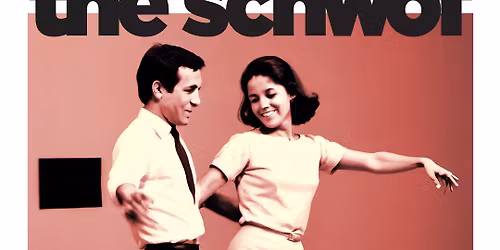 LE SCHWOF - die PERLE-Party