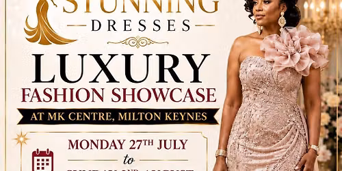 Fashion Showcase 