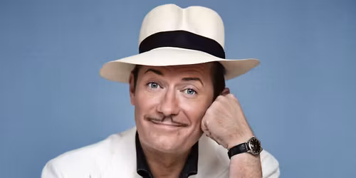 Dinnerkoncert - Jens Jacob Tychsen