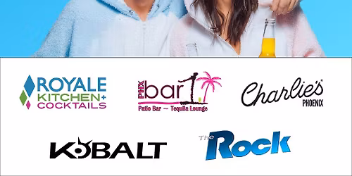 Ken Elder's 10th Annual (!!) Onesie Bar Crawl