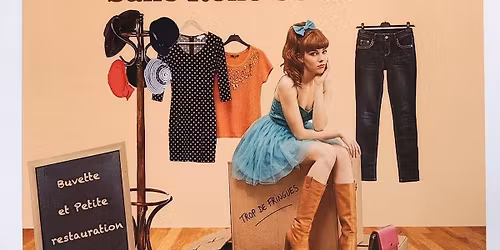 VIDE-DRESSING organis\u00e9 par l'association U.A.C.V.G. BULLY-LES-MINES & ENVIRONS 