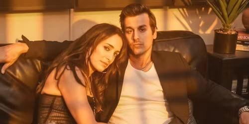 Raine Maida at River Cree Casino