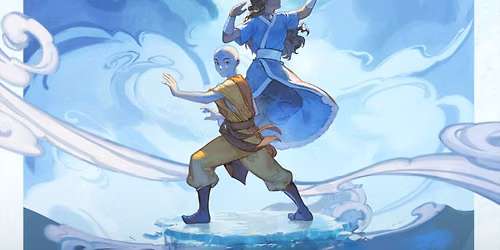 Avatar: The Last Airbender in Concert - The 20th Anniversary Tour