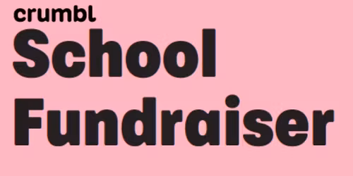 Crumbl Cookie Fundraiser 