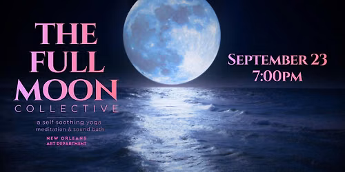 Full Moon Collective