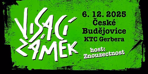 \u010cesk\u00e9 Bud\u011bjovice - GERBERA