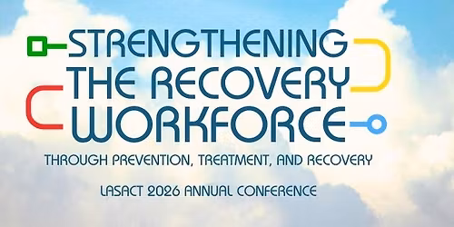 LASACT 2026 Annual Conference