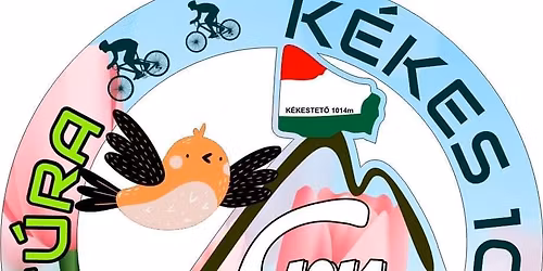 K\u00e9kes 10x Tavaszi fordul\u00f3 