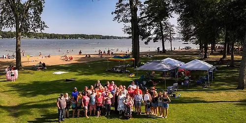 Powell Family Reunion