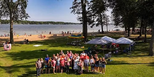 Powell Family Reunion 
