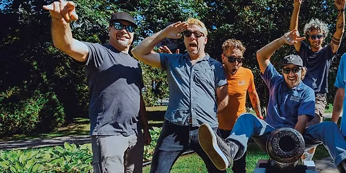 MAD CADDIES \u2022 Saarbr\u00fccken \u2022 Garage