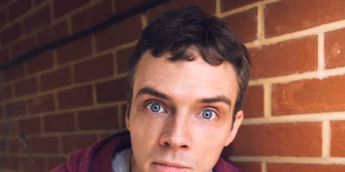 #EdFringe Previews Preston: Tom Little in His Comfort Zone