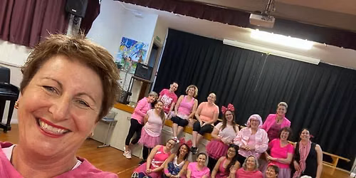 Dance class