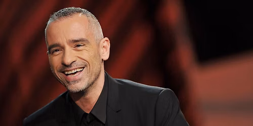 Eros Ramazzotti