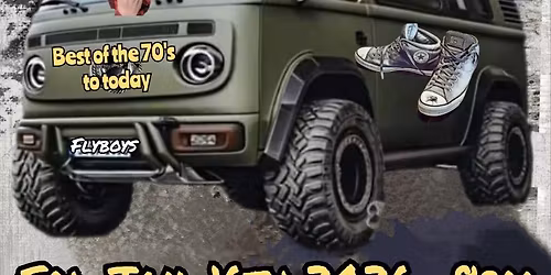 On The Fly-FCM acoustic live at Main Street Tavern 