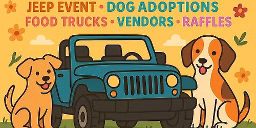 Show & Shine for Shelter Paws