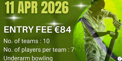 Tero Parbon Box Cricket Tournament 2026