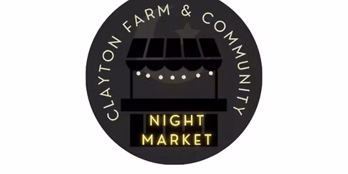 Night Market on the Square