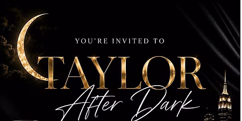 Taylor After Dark: Chapter 27