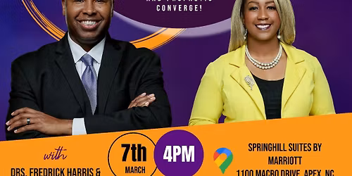 Prophetic Gathering Service