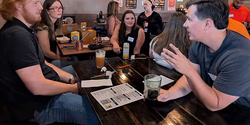 DuPagePads Young Professional Council Networking Social Event