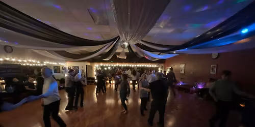 1st and 3rd Friday WCS Night