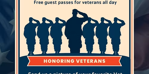 Veterans Day Celebration