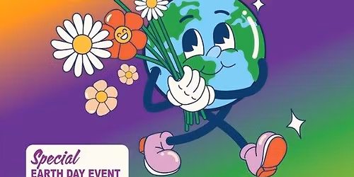 Earth Day in Multnomah Village 2026